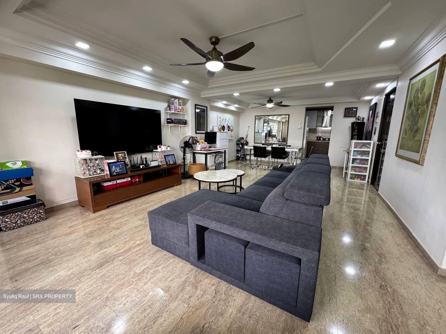 Blk 777 Pasir Ris Street 71 (Pasir Ris), HDB 5 Rooms #526150851